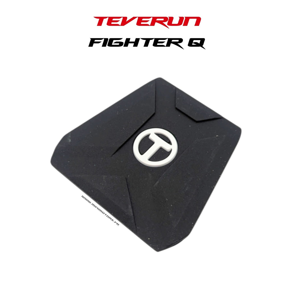 Footrest Grip Teverun Fighter Mini Q, Blade Mini Ultra