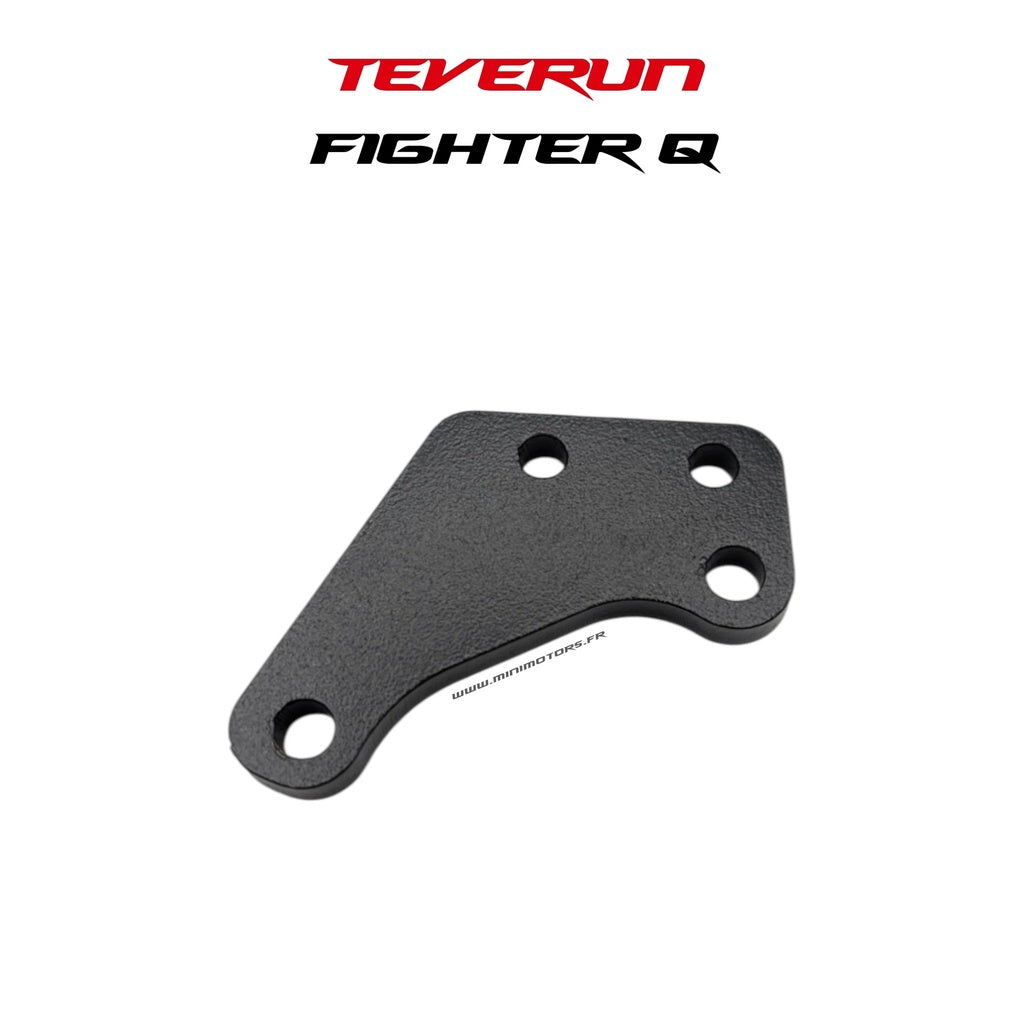 Brake Caliper Bracket Teverun Fighter Mini Q