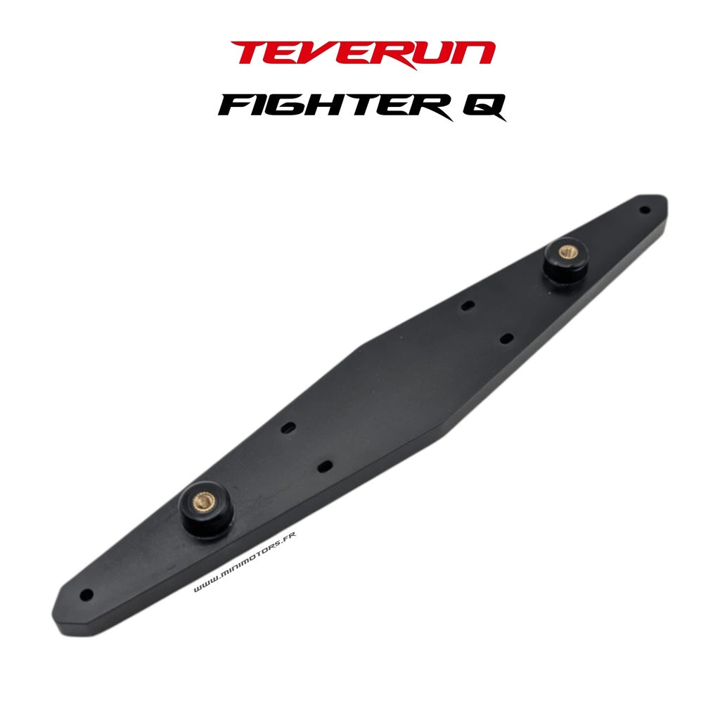 Side LED Cover Base Teverun Fighter Mini Q