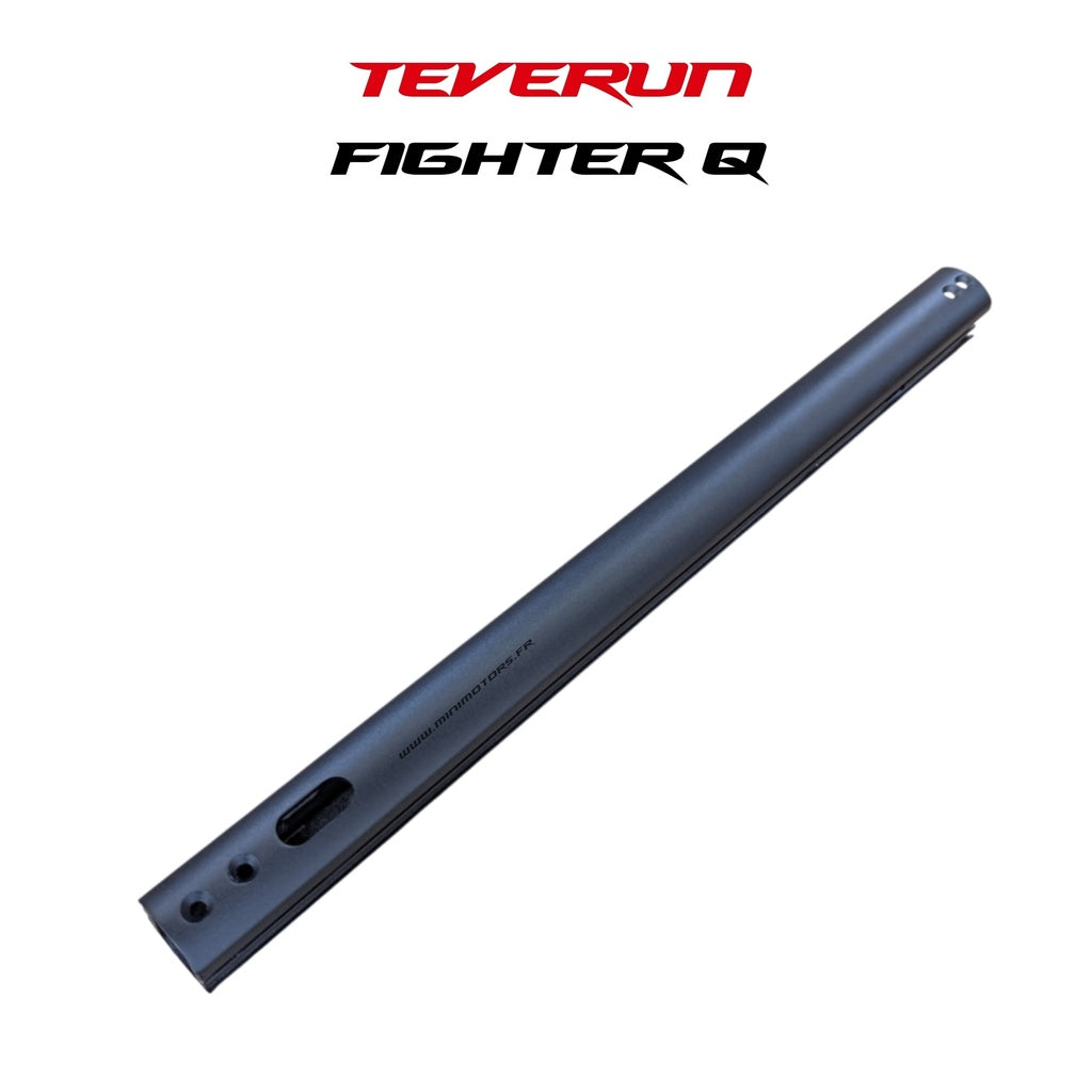 Steering Column Teverun Fighter Mini Q