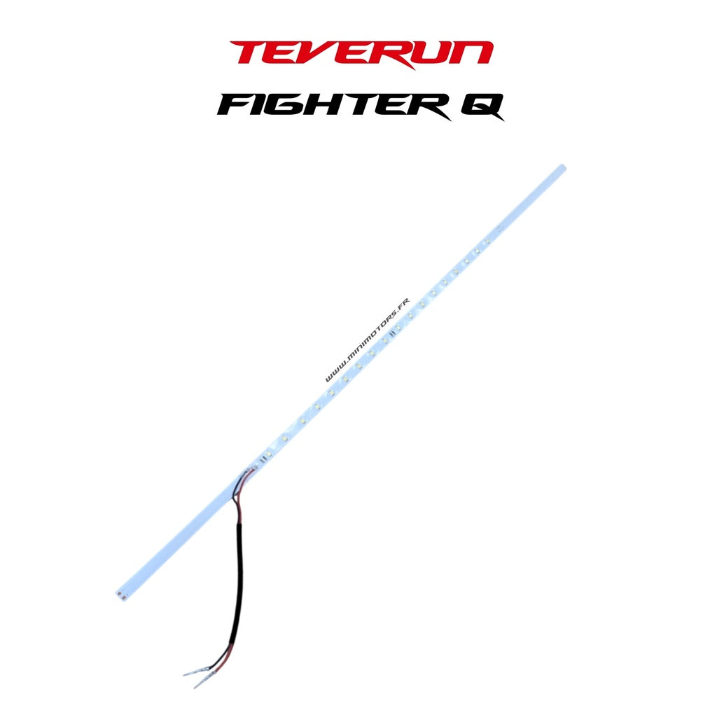 LED Steering Column Teverun Fighter Mini Q