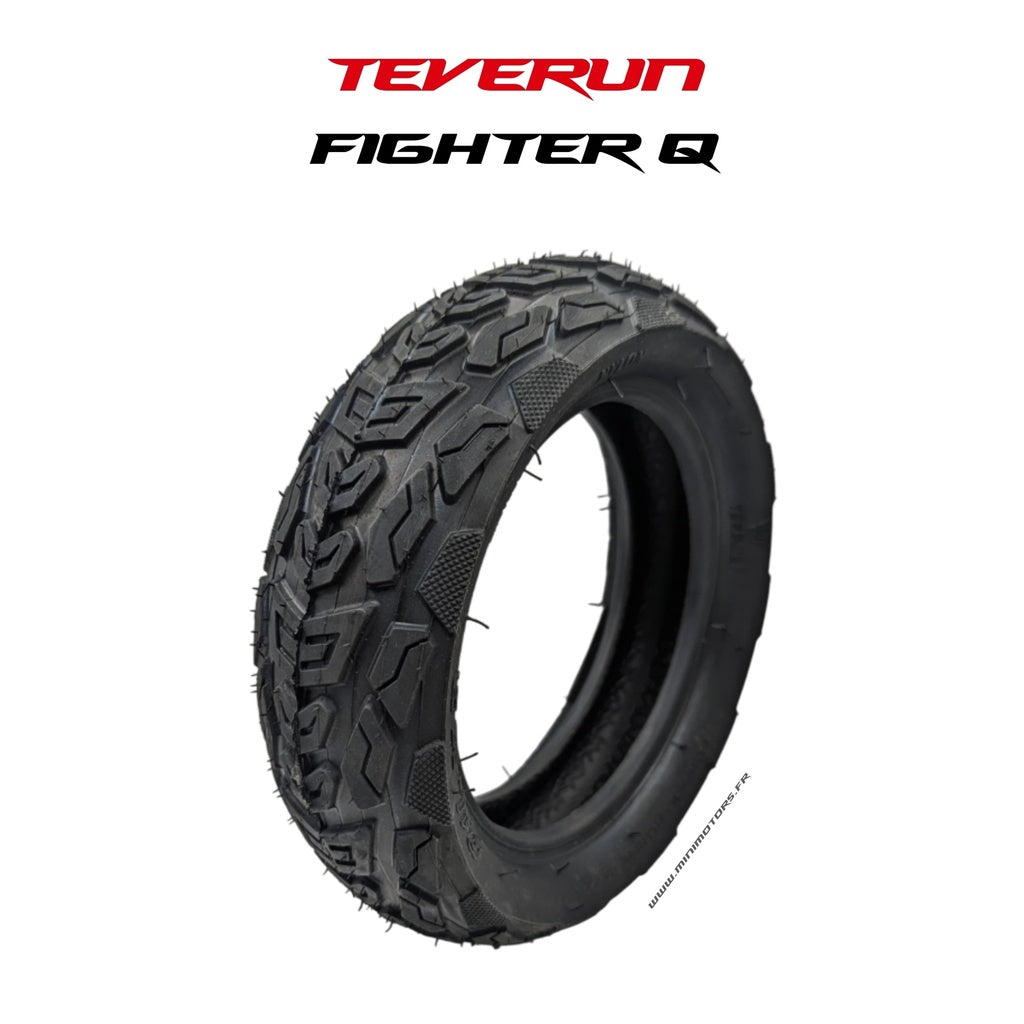 All-Terrain Tire Teverun Fighter Mini Q
