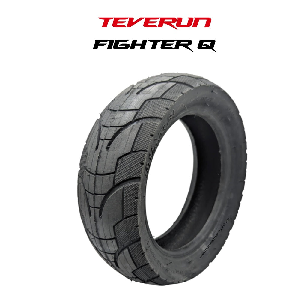 Road Tire Teverun Fighter Mini Q
