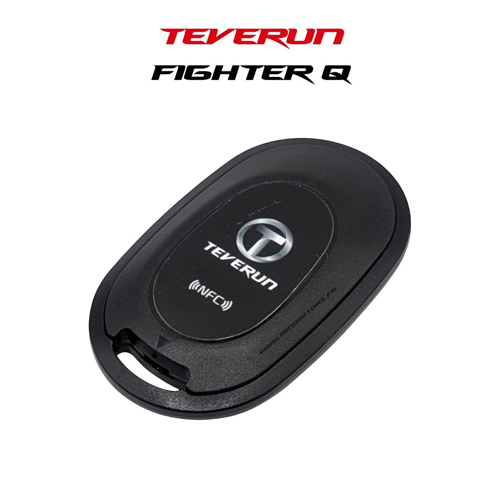 Remote Control Teverun Fighter Mini Q, Blade Mini Ultra