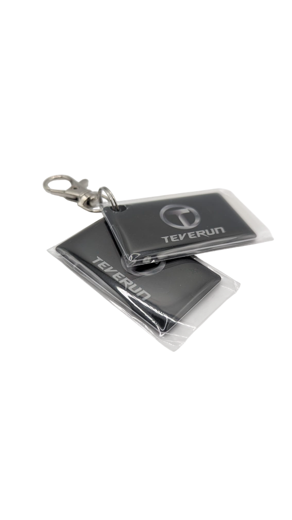 NFC Card Teverun Fighter 10, 10+, 11, 11+, Mini, Supreme, 7260R 2024, 7260R 2025