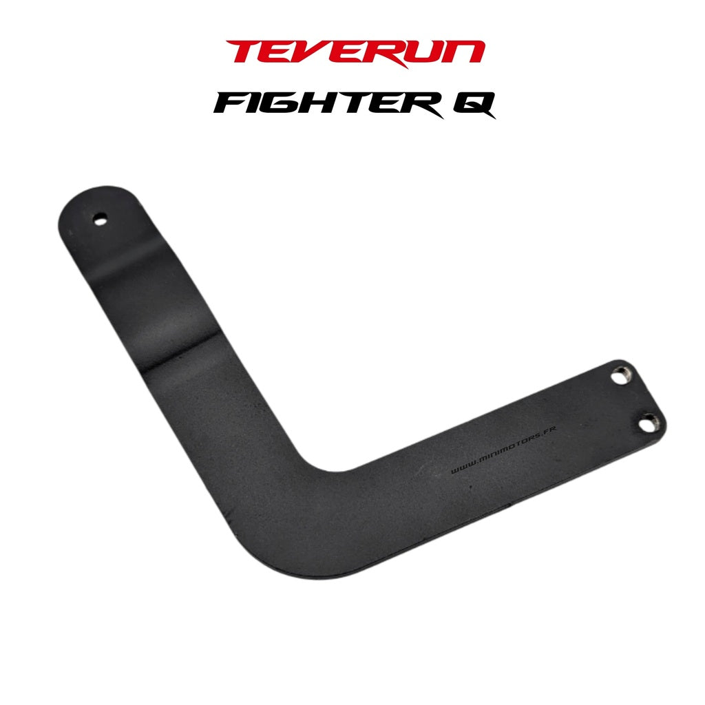 Fender Bracket Teverun 7260R