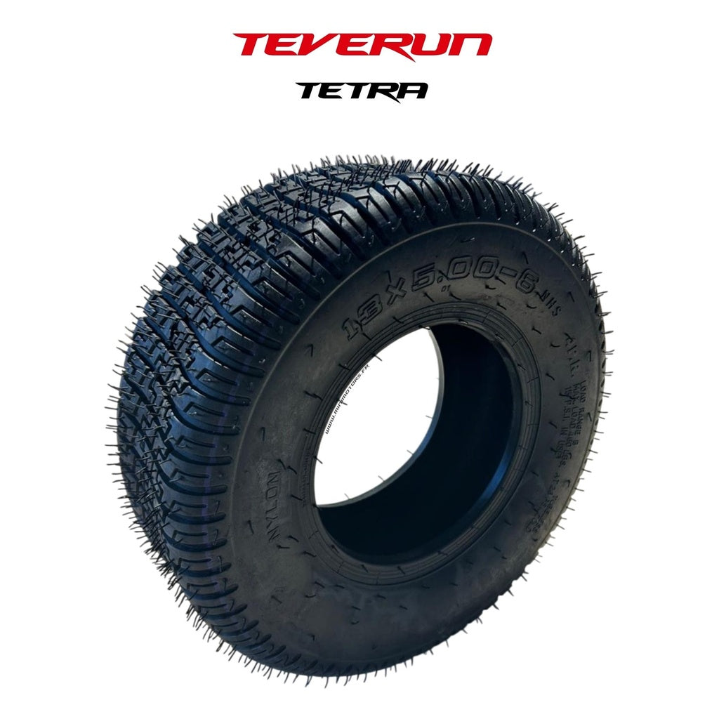 Tire Teverun Tetra WSX 13*50-6 4P