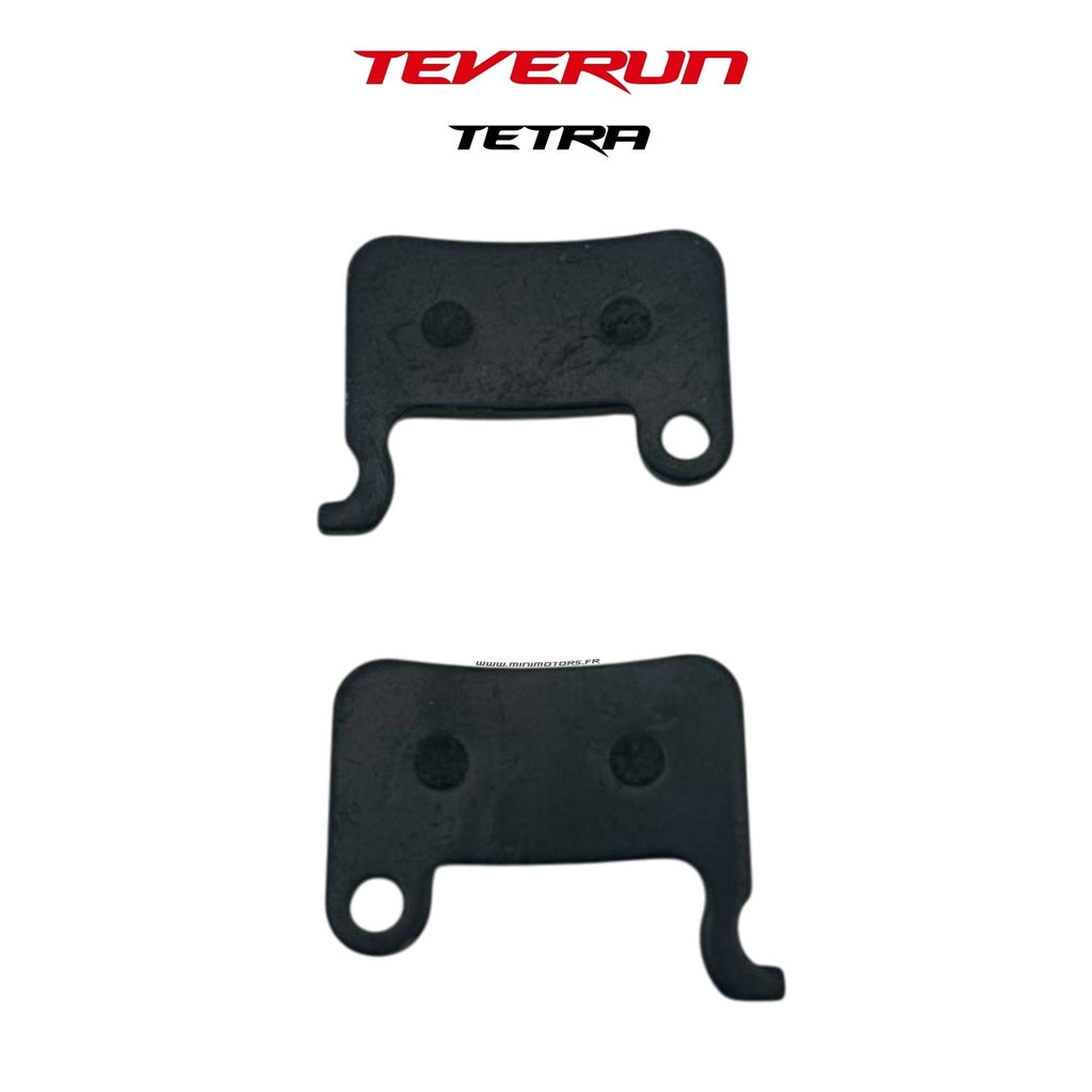 Brake Pad Teverun Tetra