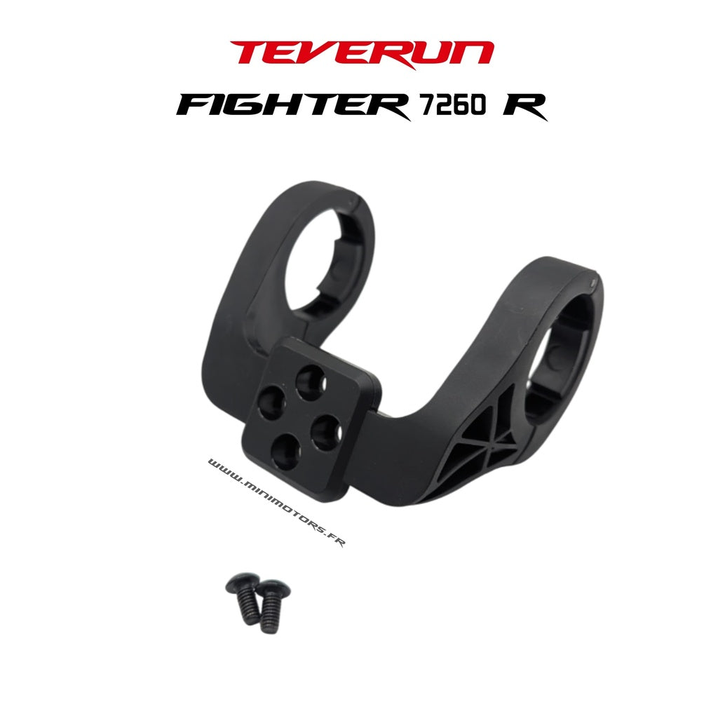 Display Mount Teverun 7260R 4-inch TFT