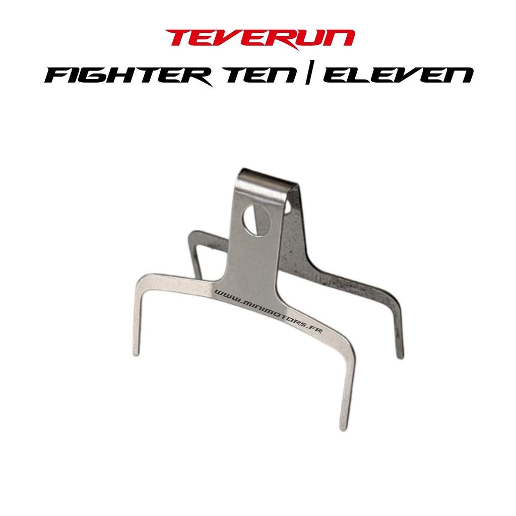Brake Pad Spacer Teverun Fighter 10, Fighter 11