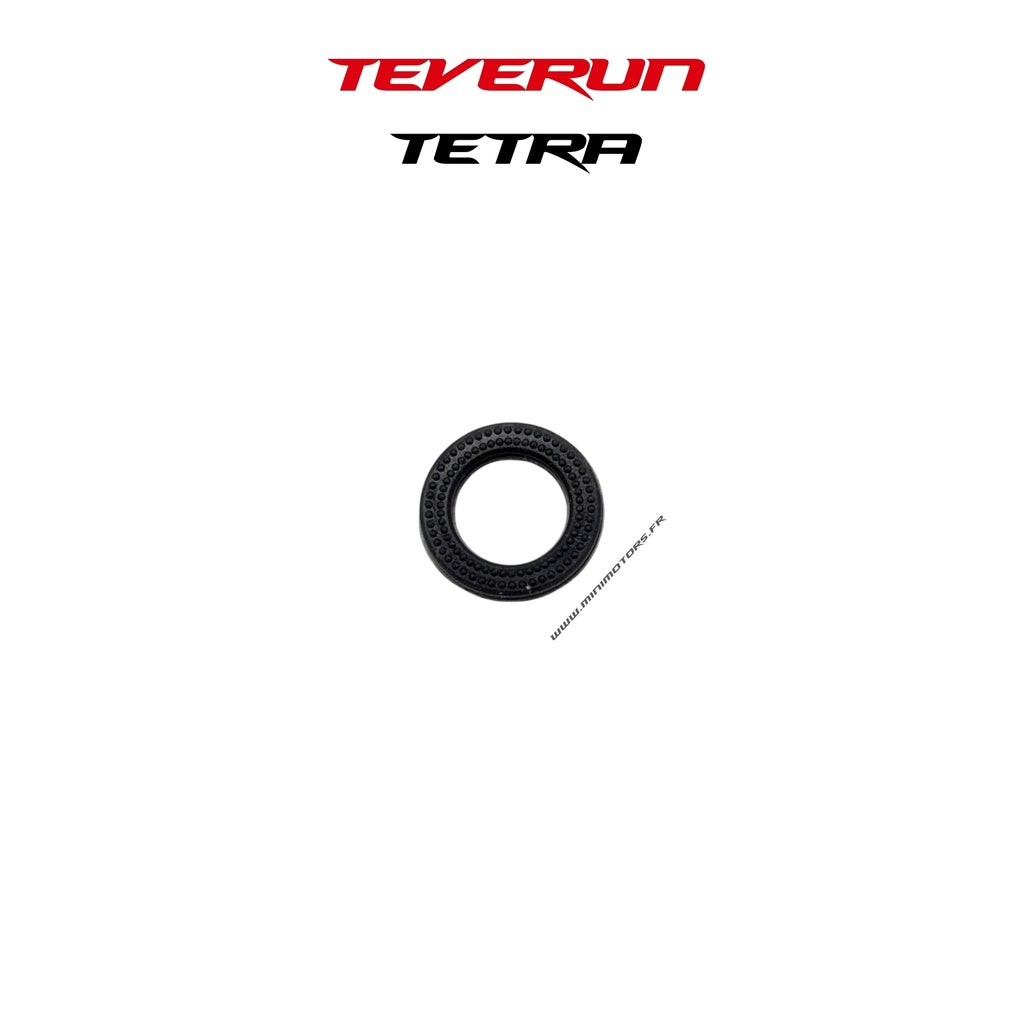 Rubber Ring 19x19x3 Teverun Tetra
