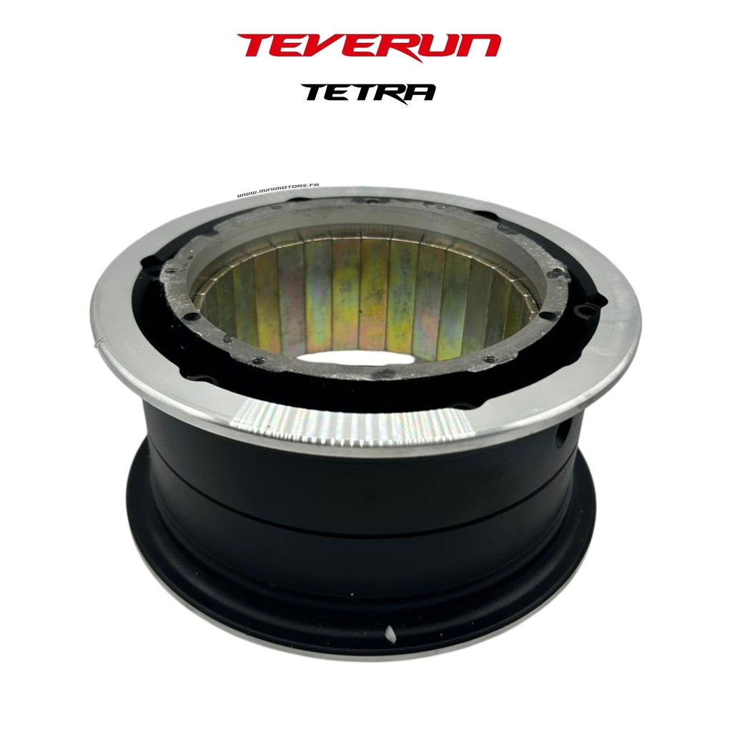 Wheel Teverun Tetra