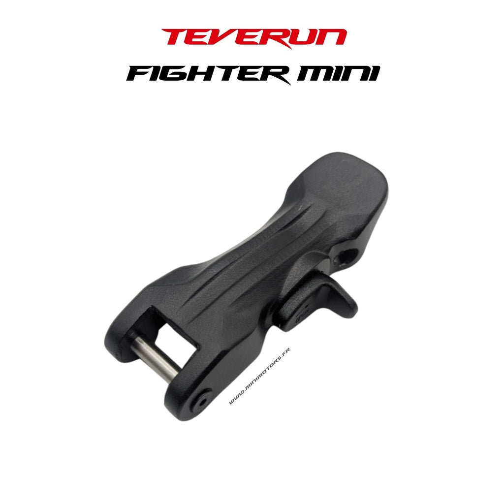 Folding Lever Teverun Fighter Mini