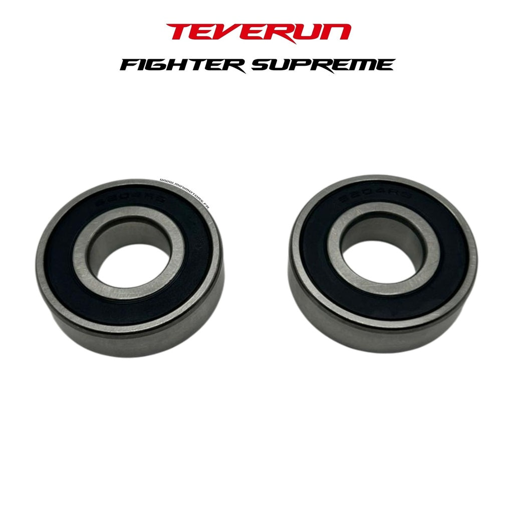 Rear Motor Bearing Teverun Fighter Supreme