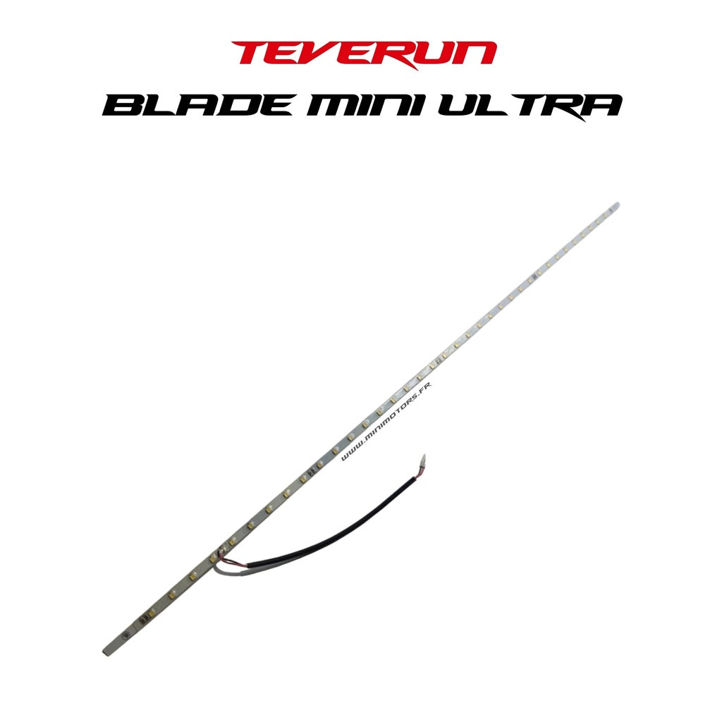 LED Steering Column Teverun Blade Mini Ultra