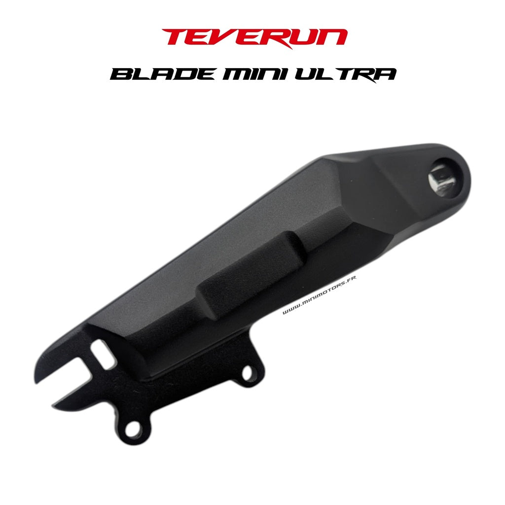Front Right Arm, Rear Left Arm Teverun Blade Mini Ultra