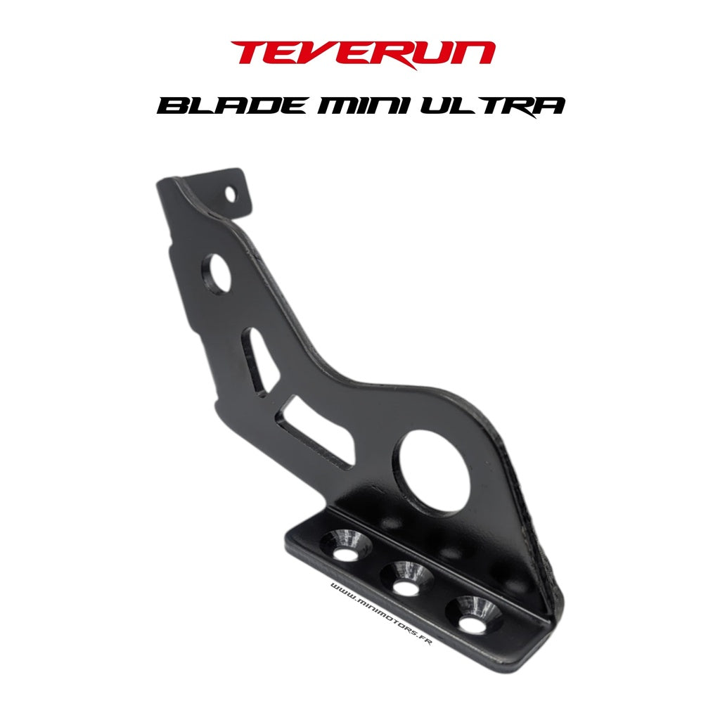 Left Footrest Support Teverun Blade Mini Ultra A