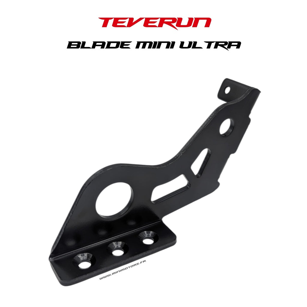 Right Footrest Support B TEVERUN BLADE MINI ULTRA