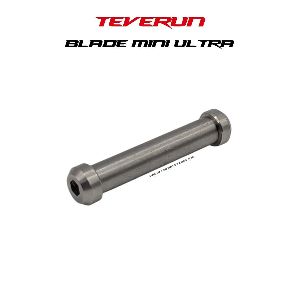Locking Screw M4-28 Teverun Blade Mini Ultra