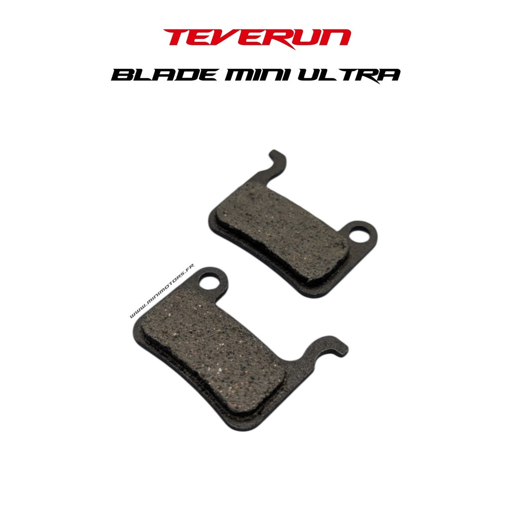 Brake Pad Teverun Blade Mini Ultra