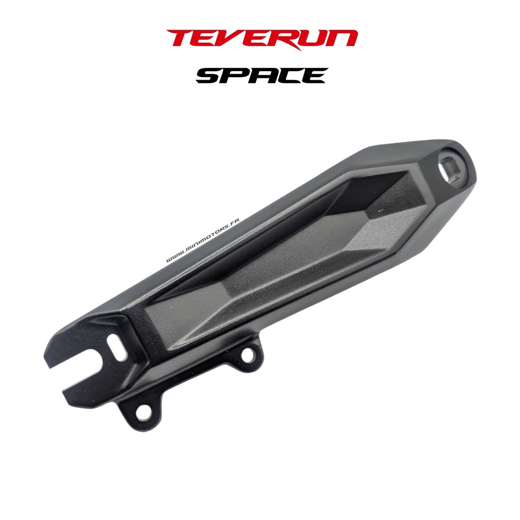 Rear Left Arm, Front Right Arm Teverun Space