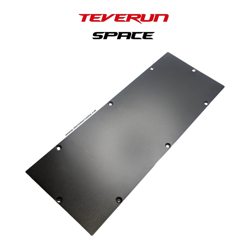Deck Teverun Space