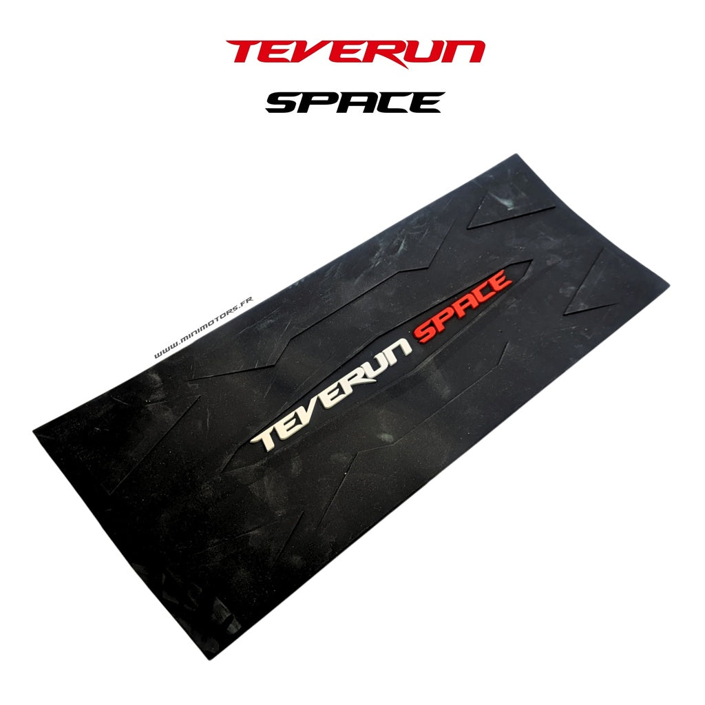 Grip Deck Teverun Space