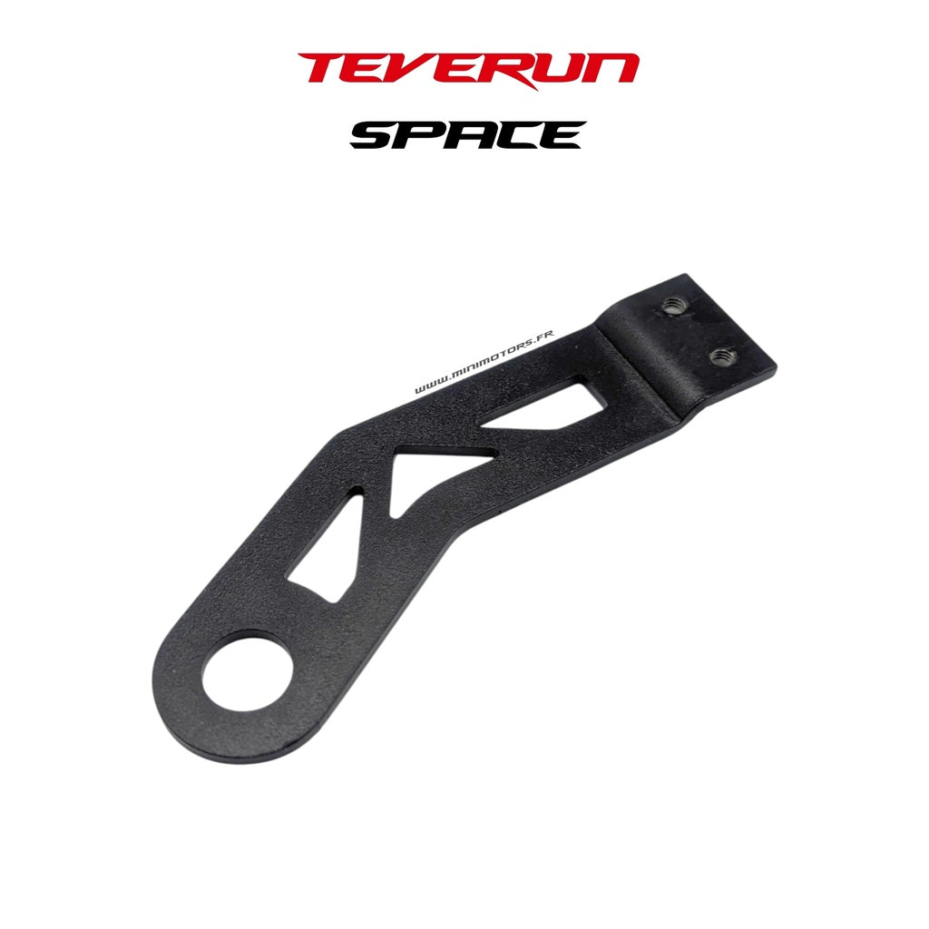 Rear Left Fender Support Teverun Space