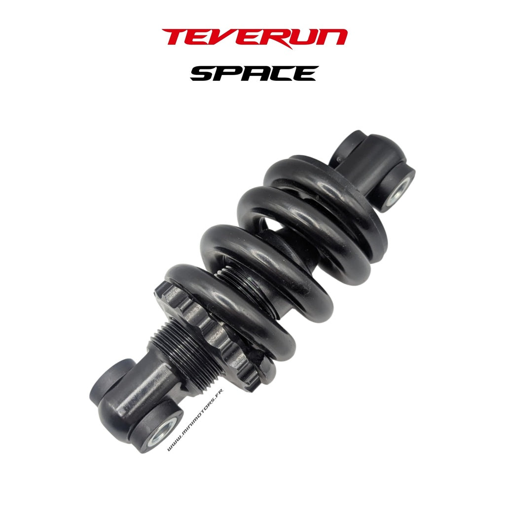 Suspension Teverun Space