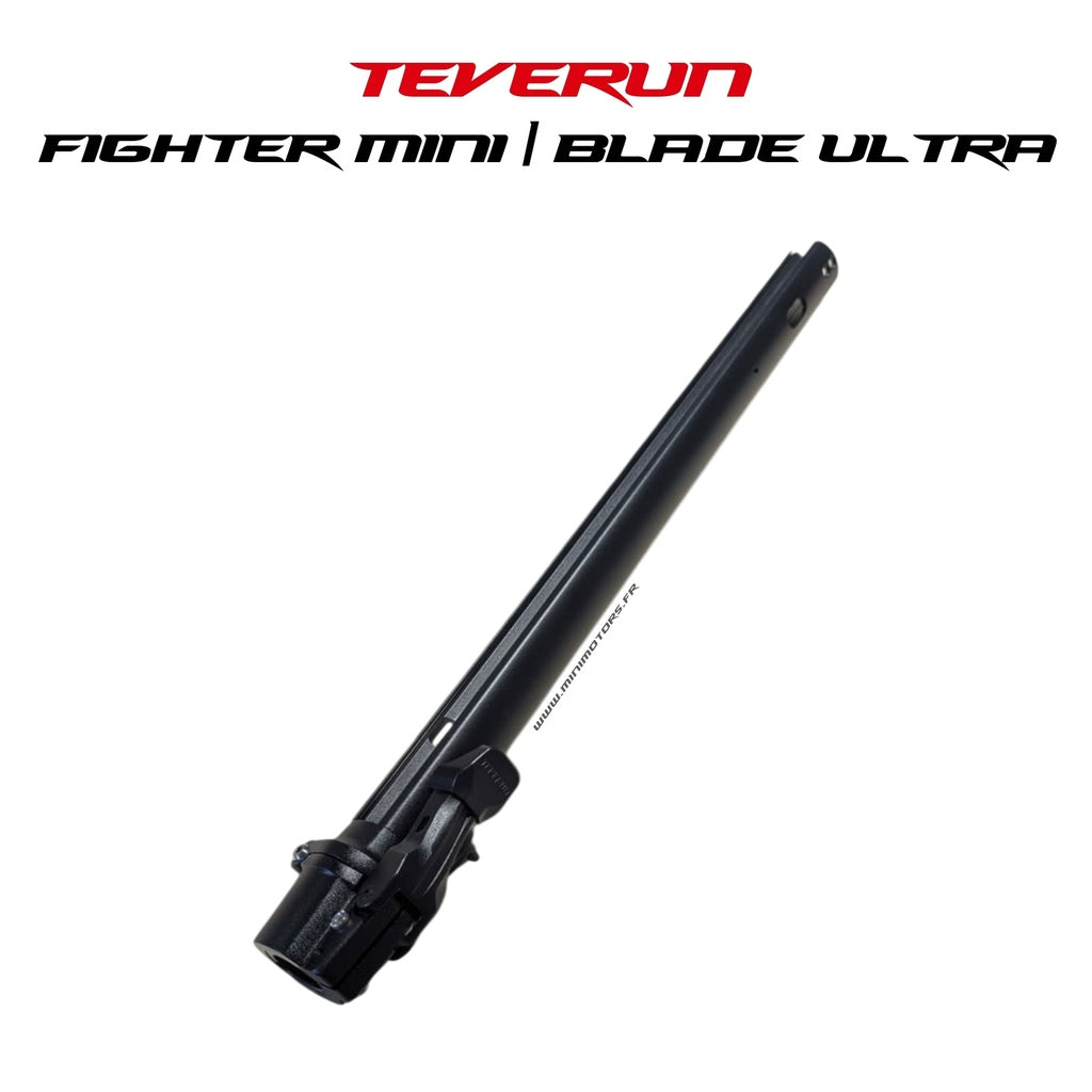 Steering Column with Folding V2 Teverun Fighter Mini, Teverun Blade Mini Ultra