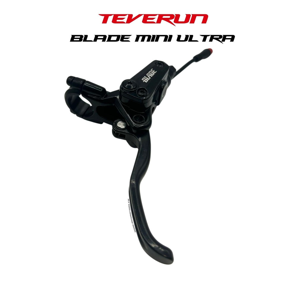 Right Brake Lever Teverun Blade Mini Ultra