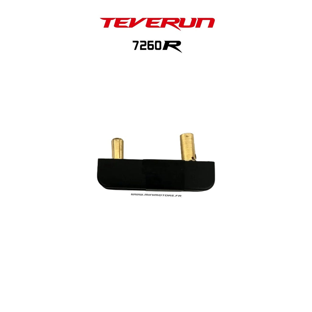 Controller Fuse Teverun 7260R 2025