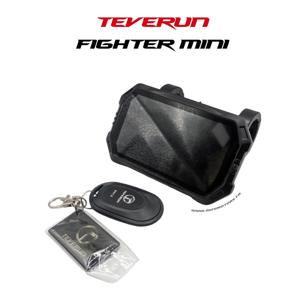 Wyświetlacz Teverun Fighter Mini 2026