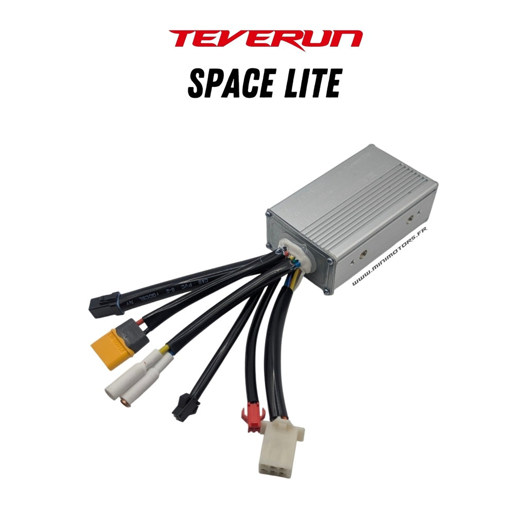 Contrôleur Teverun Space Lite