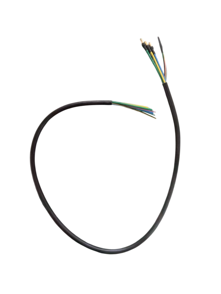 Rear Motor Cable TEVERUN FIGHTER 7260R V1