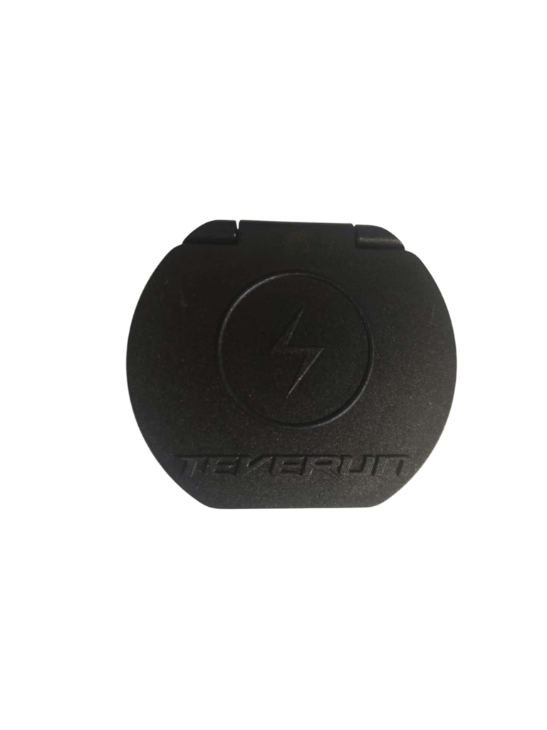 Charging Connector Cover TEVERUN Fighter Mini, Pro, 11, 11+, 7260 2026