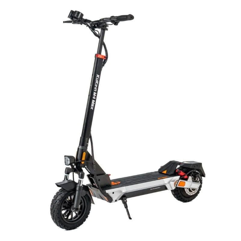 KuKirin M4 Max Electric Scooter - New Model 2025 main image