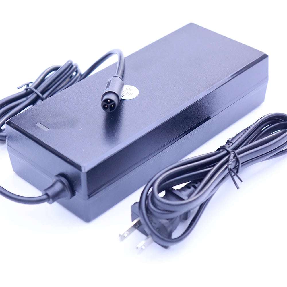 KuKirin G3 Pro Electric Scooter main image charger
