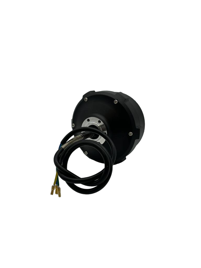 Rear Motor Blade X