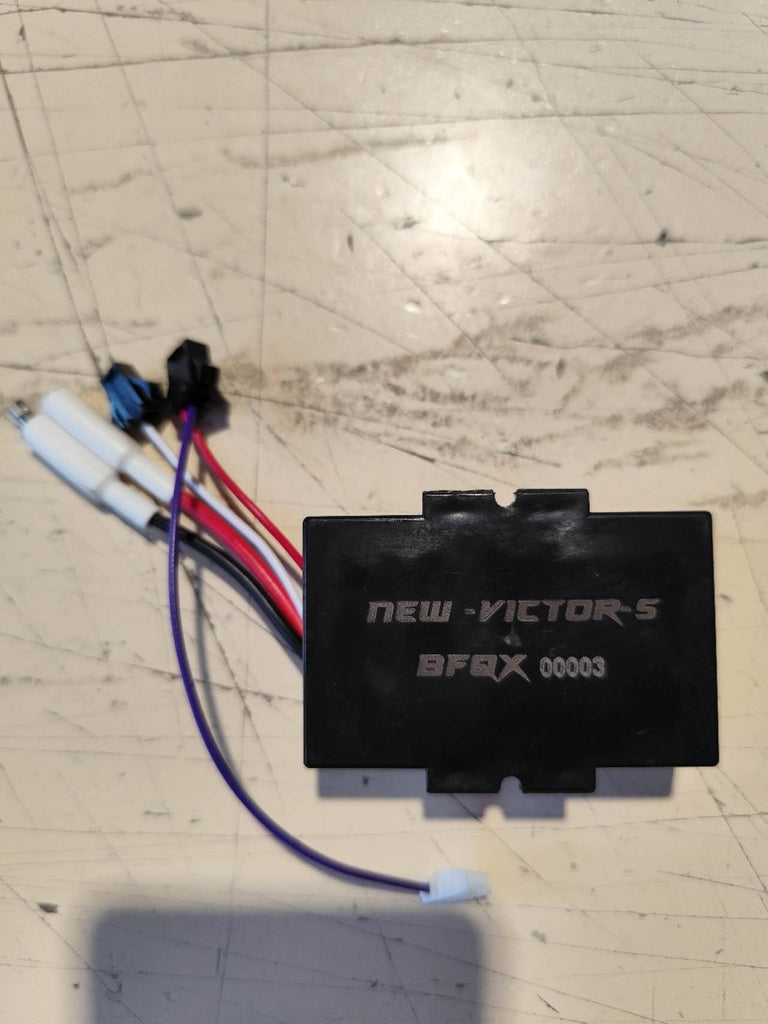 LED Controller V2 EY4 Dualtron New Victor (New, Victor, S)