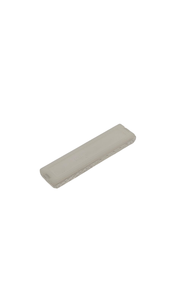 White Reflector Dualtron