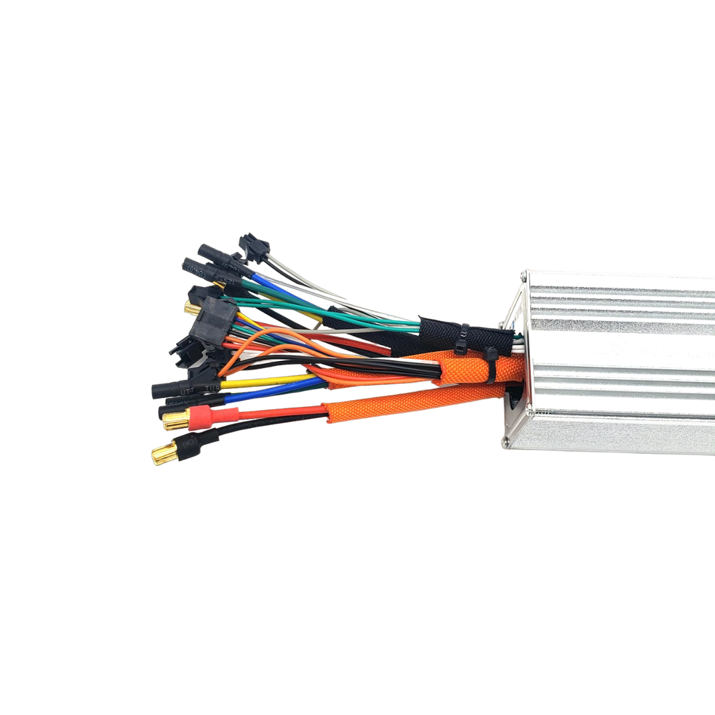 Controller 60V27A V1 Dualtron 3, SPW 5