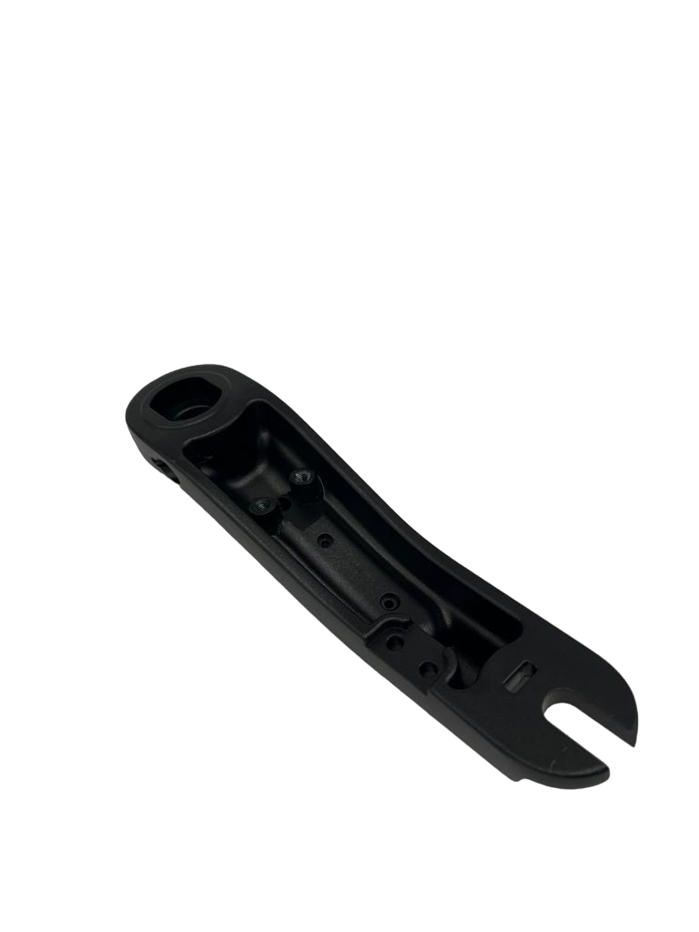 Front Right Fork Arm Dualtron Achilleus 2023 Black