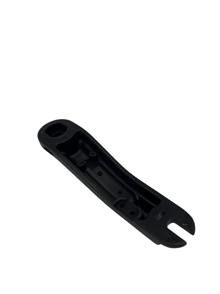 Rear Left Fork Arm Dualtron Achilleus 2023 Black