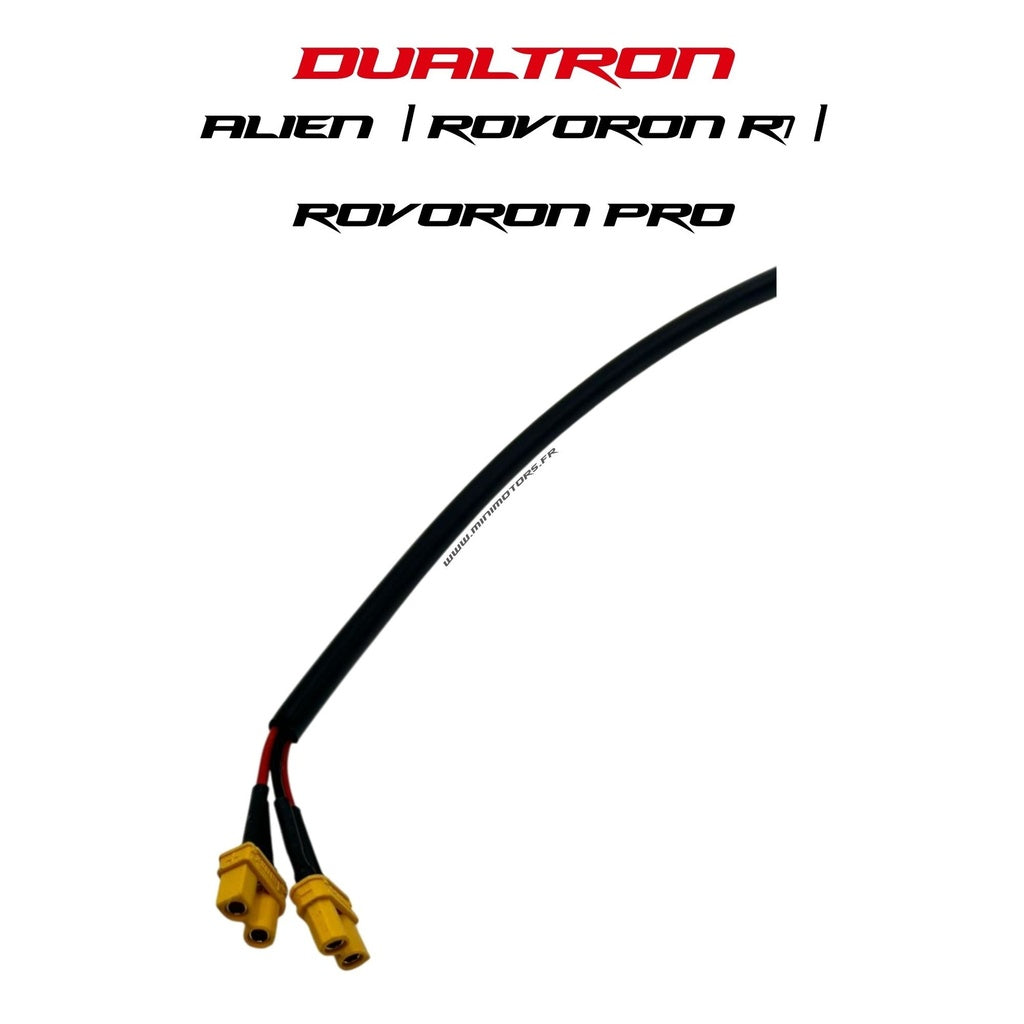 Charging Port Connection Cable Dualtron Alien