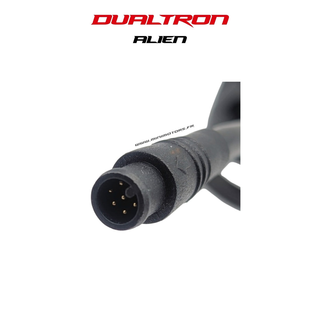 Tenzon Handlebar Switch Dualtron Alien