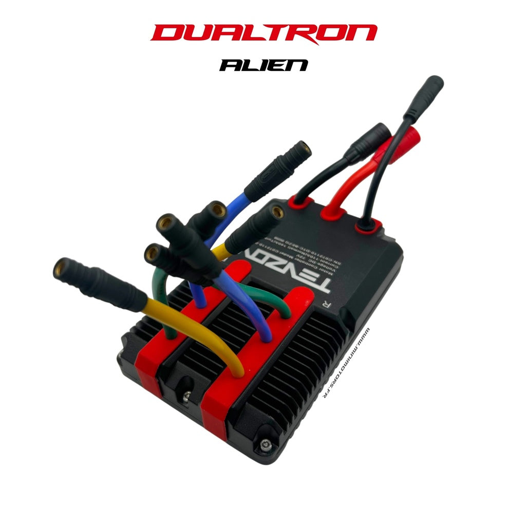 Controller Dualtron Alien