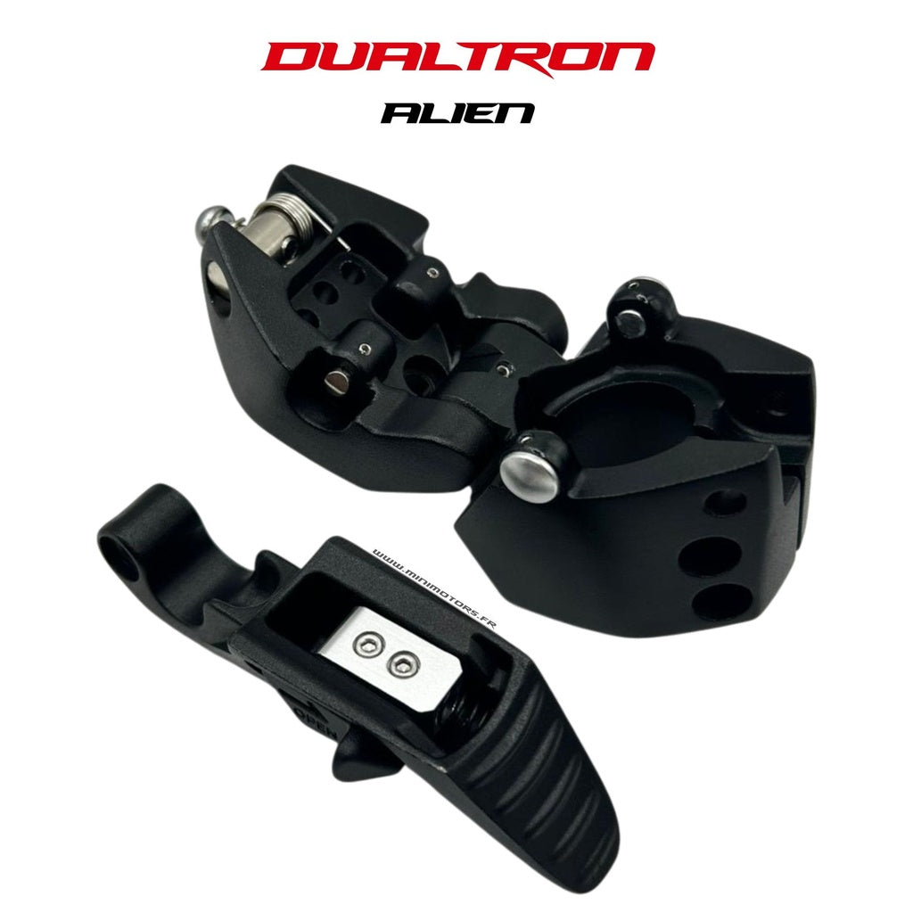 Folding System Dualtron Alien