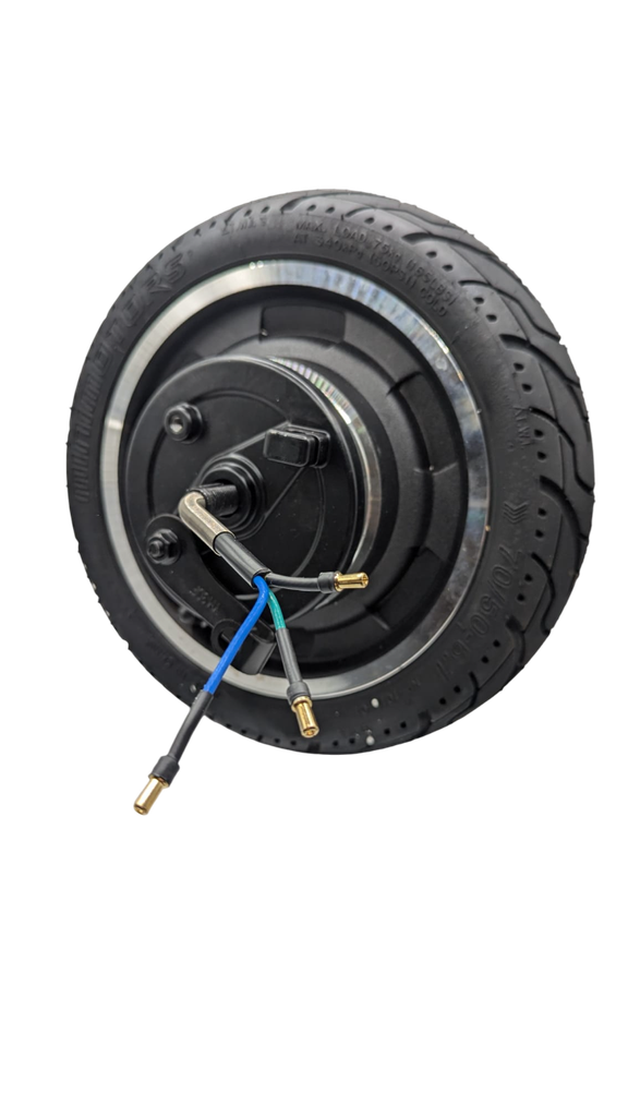 Front and Rear Motor with Tire Dualtron Aminia Dual Motor