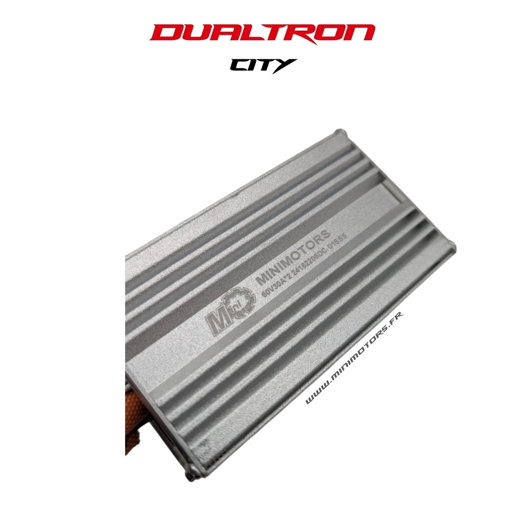 Controller Dualtron City 60V 30A